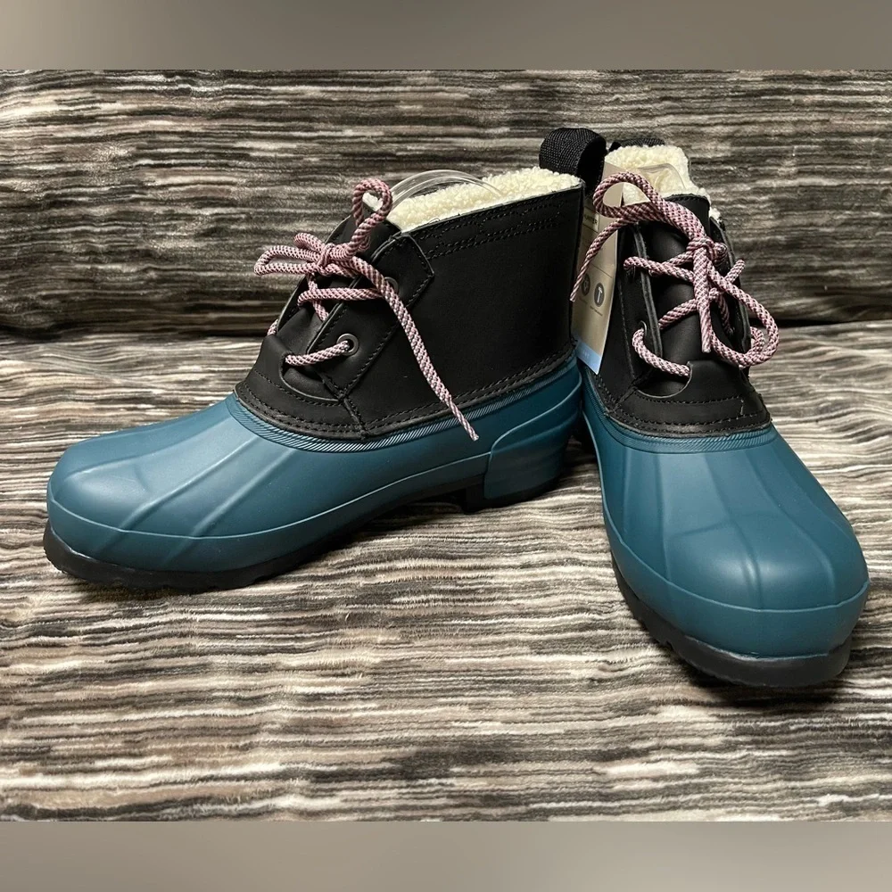 NWT Hunter Original Short Insulated Pac Boot